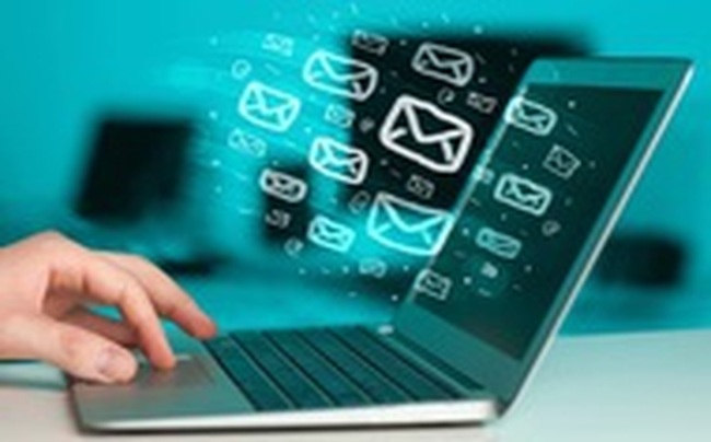 Sử dụng Email quá nhiều liệu có gây hại?