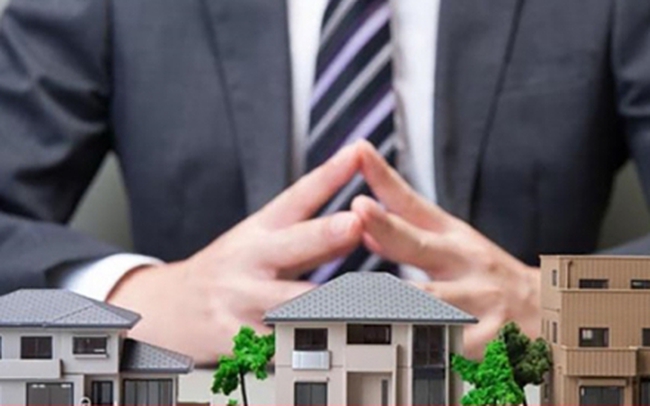 Nhiều người lùng mua nhà dịp cuối năm