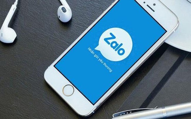 Bị người dùng "phản kháng" vì thu phí, Zalo vẫn thu trung bình 103 triệu đồng/ngày phí dịch vụ, tăng gấp 3 lần năm 2021