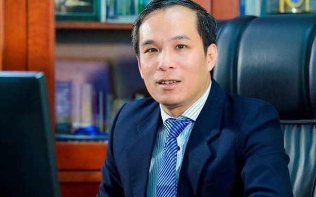 Bổ nhiệm lại Phó Thống đốc Ngân hàng Nhà nước Việt Nam Đoàn Thái Sơn