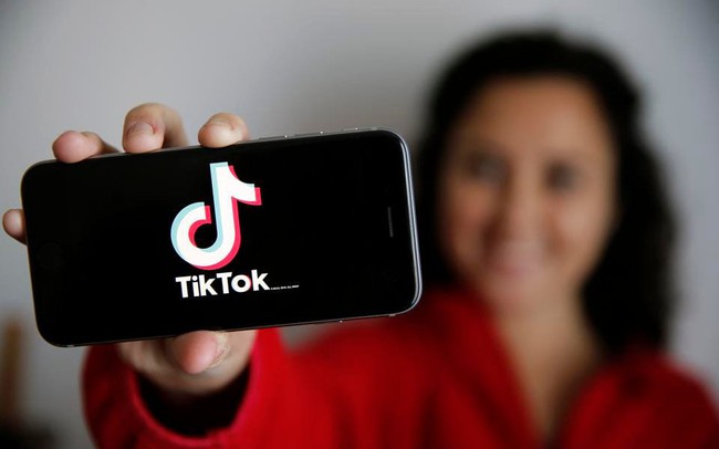Lý do đằng sau việc Chính phủ Mỹ cấm cửa TikTok