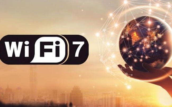 Wi-Fi 7: Chuẩn kết nối sắp ra mắt năm 2023 là gì?
