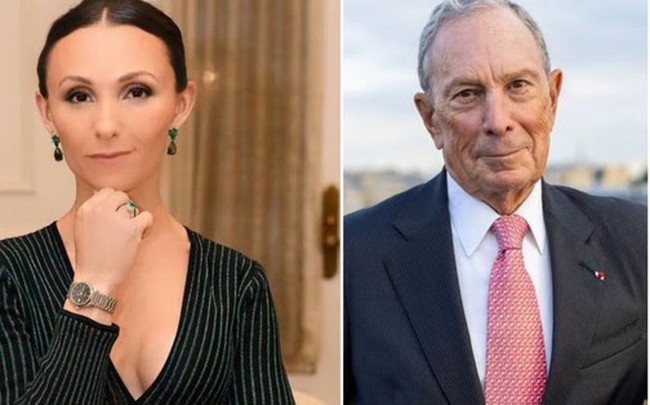 Ái nữ nhà ông trùm truyền thông Michael Bloomberg: Không nối nghiệp cha để làm vận động viên lẫy lừng, hội bạn thân toàn sao hạng A