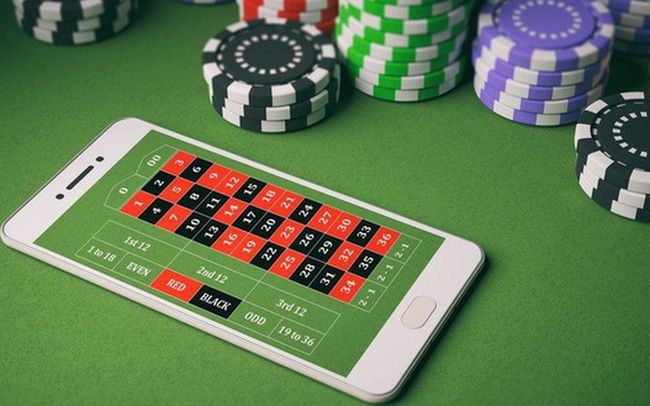 Người Anh 'trả giá' vì cho đánh bạc trực tuyến