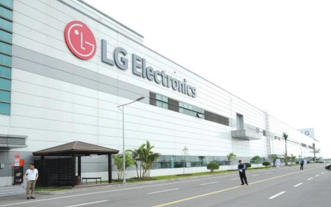 LG muốn đầu tư lớn, đưa Việt Nam trở thành trung tâm sản xuất máy ảnh cho điện thoại trong tương lai