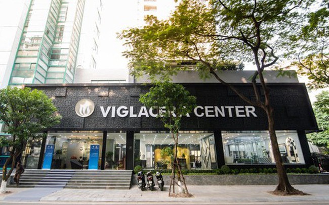 VCBS: Sau 1 năm thuận lợi, các quý tới của Viglacera sẽ không còn nhiều động lực tăng trưởng
