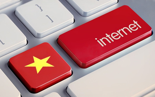 Việt Nam sau 25 năm kết nối Internet toàn cầu: Từ 200.000 lên 70 triệu người dùng, cao thứ 12 thế giới