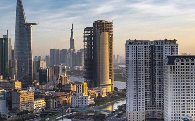 Kỳ "ngủ đông" của thị trường địa ốc phía Nam tiếp tục kéo dài