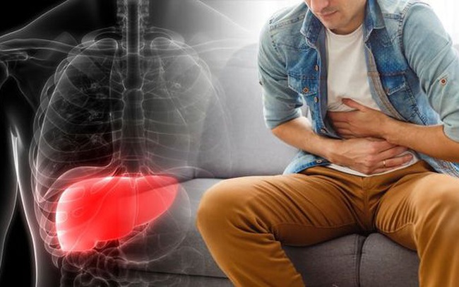 Người đàn ông 56 tuổi bị đắng miệng, chán ăn kèm với sụt cân và đi