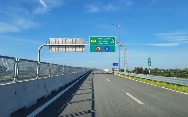 Chỉ định thầu 12 dự án cao tốc Bắc - Nam
