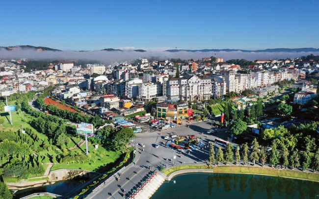 Lâm Đồng kêu gọi nhà đầu tư cho 142 dự án trong giai đoạn 2021-2025