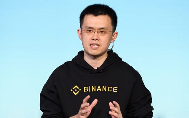 Sàn giao dịch tiền điện tử Binance sắp thành một trong hai chủ sở hữu lớn nhất của Forbes