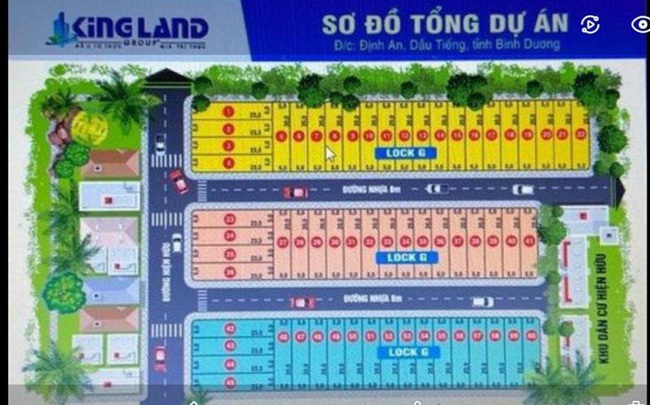 Lập dự án "ma” chiếm đoạt gần 13 tỉ đồng của khách hàng