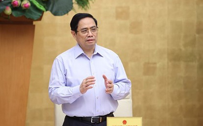 Phê duyệt thành viên Ban chỉ đạo Cải cách hành chính của Chính phủ