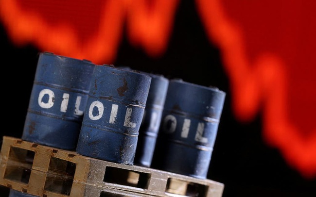 Báo Ả rập: Sự dối trá đẩy giá dầu lên cao một cách phi lý