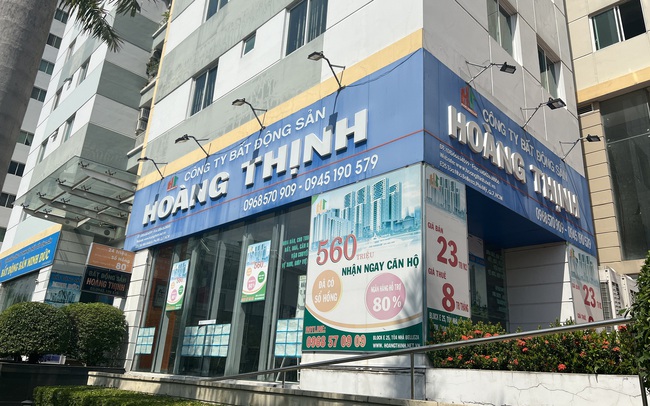 Truy tìm giám đốc doanh nghiệp BĐS “lừa đảo chiếm đoạt tài sản” hàng chục tỉ đồng