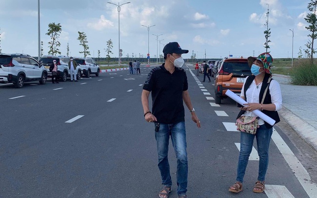 “Sốt đất” có xảy ra khi nhiều động lực đang thúc đẩy thị trường? “Sốt đất” có xảy ra khi nhiều động lực đang thúc đẩy thị trường?
