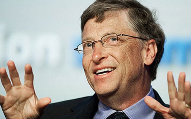 Soi bàn tay phong thủy được 'thần tài độ' của tỷ phú Bill Gates: Ai sở hữu đều giàu có, xuất chúng hơn người