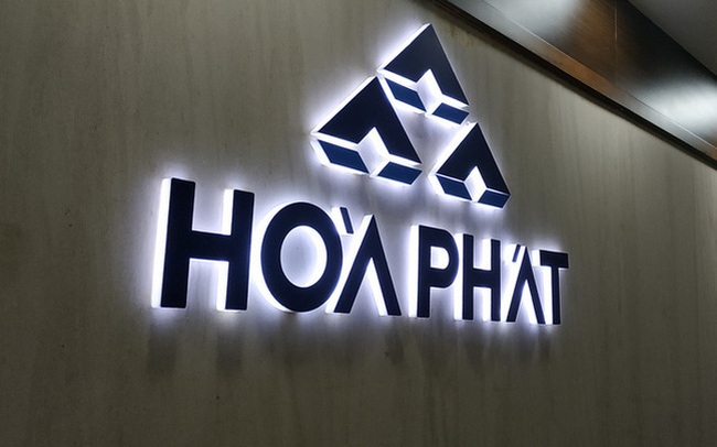 Một lãnh đạo Hòa Phát vừa đăng ký bán ra 1 triệu cổ phiếu HPG, dự thu gần 50 tỷ