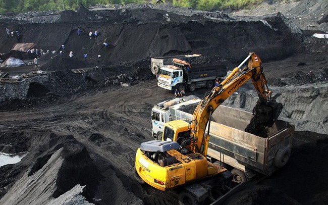 Indonesia bị thu hồi giấy phép kinh doanh 165 doanh nghiệp kinh doanh than và khoáng sản