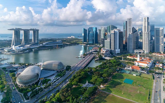 "Thiên đường thuế" Singapore nhất quyết mạnh tay với thuế nhắm vào người giàu: Cao hay thấp so với Việt Nam?