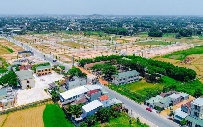 Một công ty vật liệu xây dựng muốn làm khu đô thị kết hợp bệnh viện hơn 80ha ở Quảng Ngãi