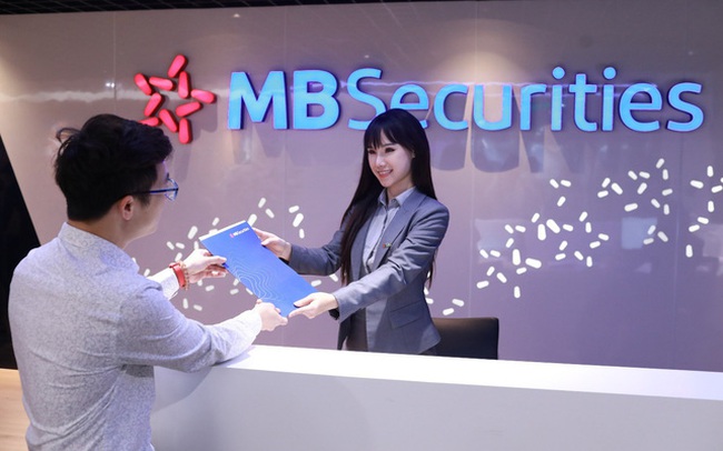 Chứng khoán MB (MBS) đặt mục tiêu lãi trước thuế tăng gấp rưỡi lên 1.100 tỷ đồng năm 2022