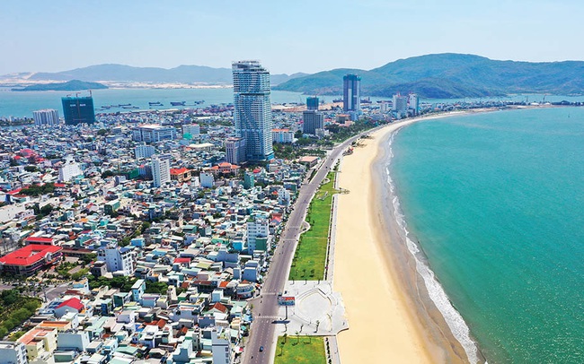 Thành viên Bim Group trúng đấu giá khu đất 250 lô liền kề ở Khu kinh tế Nhơn Hội Thành viên Bim Group trúng đấu giá khu đất 250 lô liền kề ở Khu kinh tế Nhơn Hội