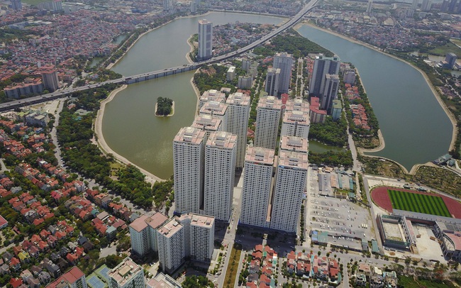 Giá bất động sản tăng cao, nhà đầu tư lũ lượt rời nội đô Hà Nội?
