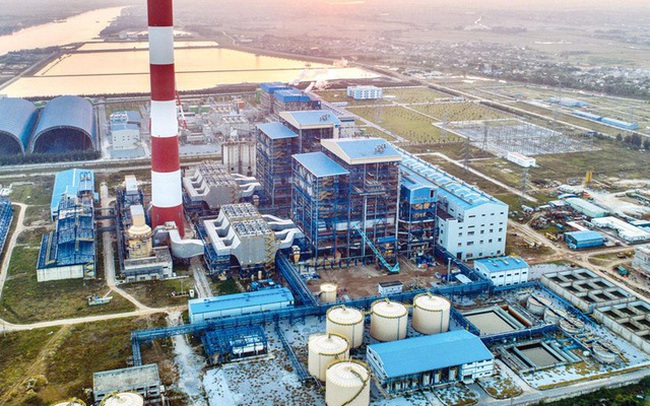 Dự án nhà máy Nhiệt điện gần 2 tỷ USD ở Thái Bình chính thức "hồi sinh" sau khoảng thời gian "án binh bất động"
