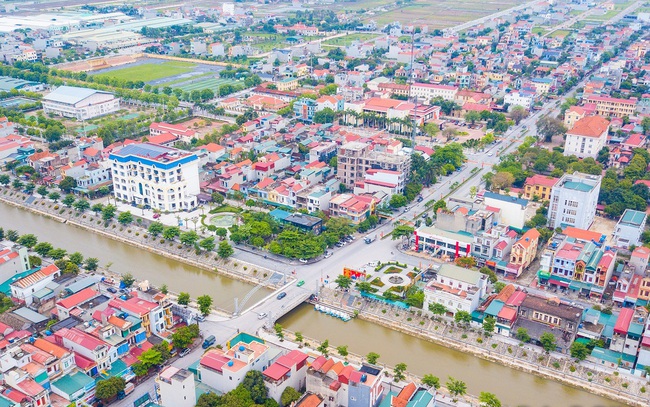 Thanh Hóa tìm nhà đầu tư cho khu đô thị mới hơn 1.100 tỷ đồng tại Yên Định