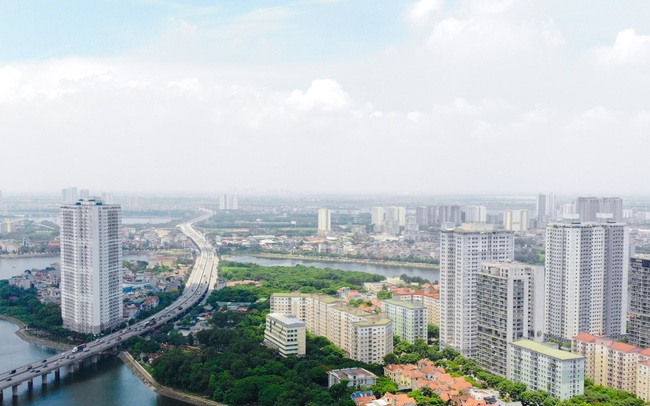 Càng sở hữu bất động sản, người Việt càng muốn mua thêm