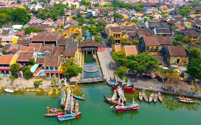 VinaCapital muốn chuyển siêu dự án 4 tỷ USD tại Quảng Nam thành khách sạn
