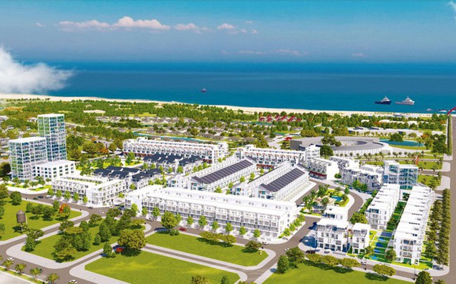 Ngay trước khi cổ phần, HUD1 có nguy cơ "trượt" dự án lớn tại Phú Yên
