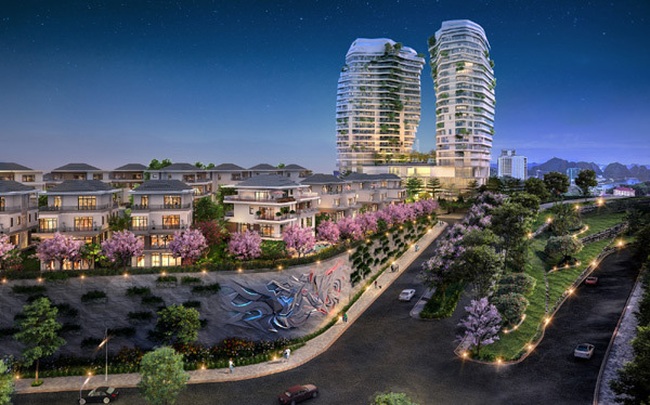 Một dự án khách sạn gần 1.500 tỷ đồng ở Hạ Long được gia hạn tiến độ thêm 3 năm