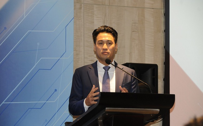 CEO IPP Travel Retail – ông Phillip Nguyễn: 'New Retail' thực chất là khám phá và phát triển những cái mới trong chính mô hình bán lẻ truyền thống hiện tại