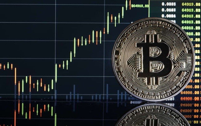 Thấy gì từ cú hồi chớp nhoáng hơn 5.000 USD của Bitcoin?