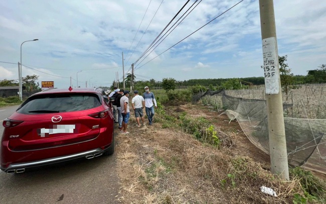 'Sốt đất' xảy ra trong thời gian tới, l&yacute; do l&agrave; g&igrave;?