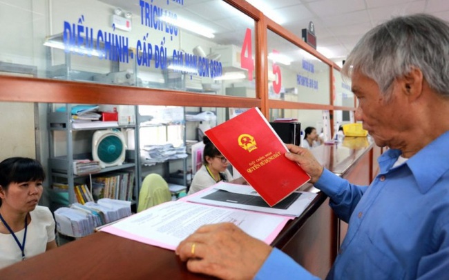 Từ ng&agrave;y 15/2/2022, miễn tiền sử dụng đất cho người c&oacute; c&ocirc;ng