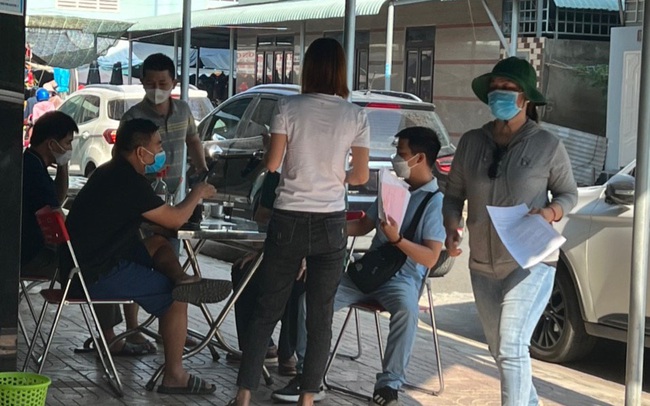 &ldquo;Khẩu vị ưa th&iacute;ch&rdquo; của giới đầu tư địa ốc sau Tết