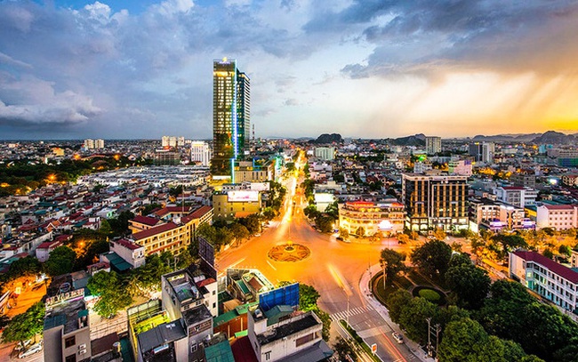 Danko là nhà đầu tư duy nhất "đặt chân" vào dự án hơn 23ha tại trung tâm thành phố Thanh Hóa