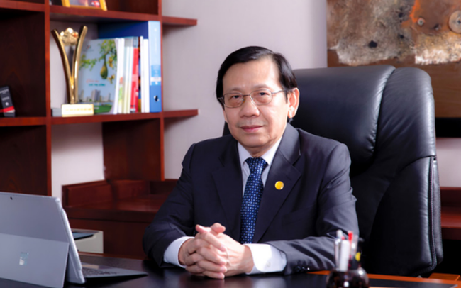 Chủ tịch Thuduc House xin từ nhiệm sau gần ba thập kỷ gắn bó