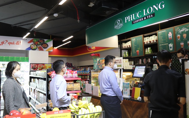 Masan thâu tóm Phúc Long, định giá tăng gấp 4 sau nửa năm lên 355 triệu USD, dự phóng lợi nhuận chuỗi đồ uống năm 2022 đạt kỷ lục 500 tỷ đồng