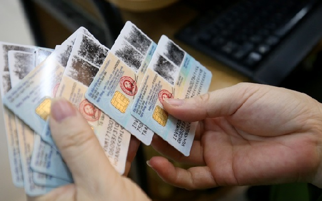 Tại sao người dân nên đi đổi CCCD gắn chip ngay trong năm 2022?