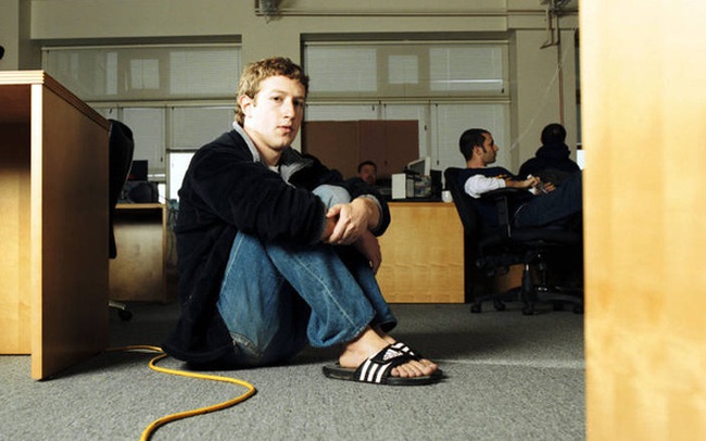 Bị từ Elon Musk đến Tim Cook ghét ra mặt, Mark Zuckerberg khuyên người trẻ: Hãy chọn bạn mà chơi!