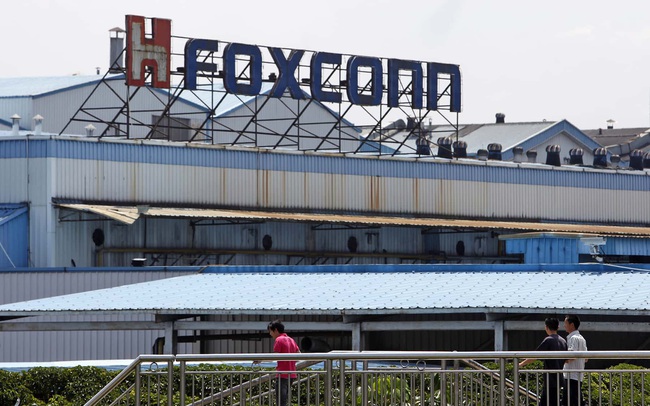 PwC: Yếu tố nào khiến Foxconn, Pegatron, Luxshare... lựa chọn Việt Nam thay vì các thị trường lân cận?