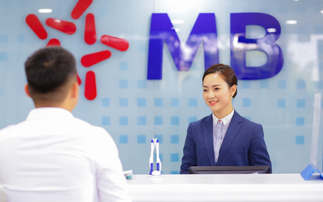 MB tham vọng mục tiêu lợi nhuận 45.000 tỷ