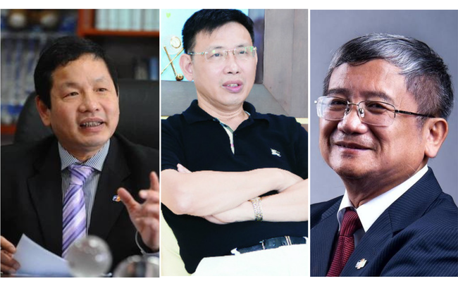 FPT thay đổi nhân sự thượng tầng: Nhiều lãnh đạo rời Hội đồng quản trị nhưng 3 "cựu thần" vẫn tiếp tục gồng gánh