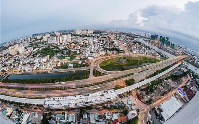 5 dự án giao thông quan trọng được Chính phủ quyết tâm hoàn thành từ nay đến năm 2026