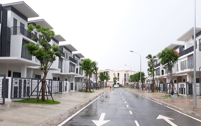 Bộ T&agrave;i ch&iacute;nh xin &yacute; kiến đ&aacute;nh thuế nh&agrave;, x&acirc;y dựng Luật thuế t&agrave;i sản